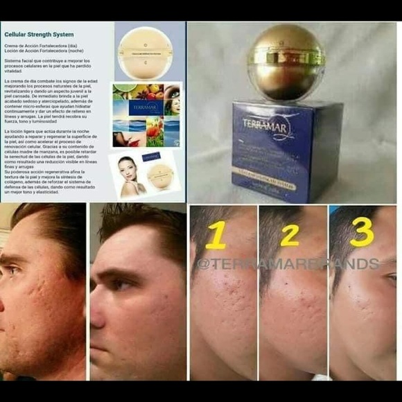 Cellular Strength System - Picture 5 of 6